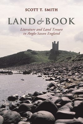 bokomslag Land and Book