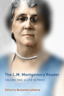 bokomslag L.M. Montgomery Reader