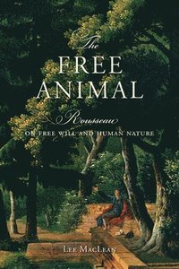 bokomslag The Free Animal