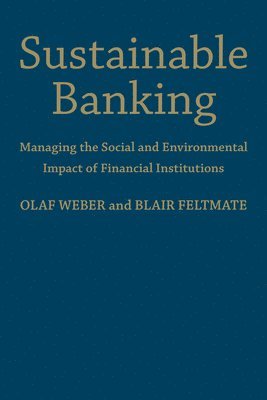 Sustainable Banking 1