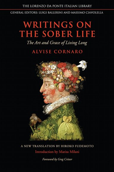 Writings on the Sober Life, Inbunden