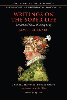 Writings on the Sober Life, Inbunden