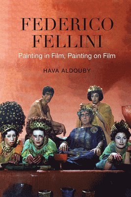 Federico Fellini 1