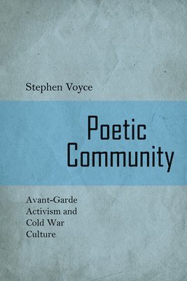 Poetic Community 1