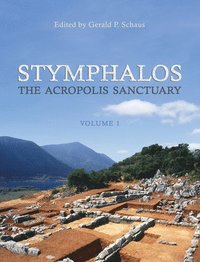 bokomslag Stymphalos, Volume One