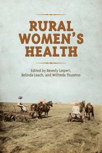 bokomslag Rural Women's Health