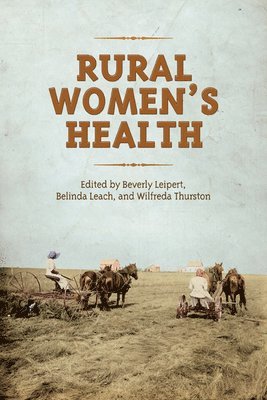 Rural Women's Health 1