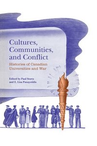 bokomslag Cultures, Communities, and Conflict