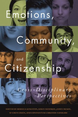 Emotions, Community, and Citizenship 1