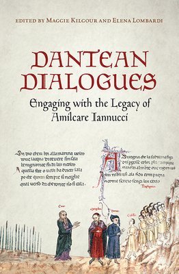 Dantean Dialogues 1