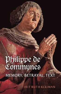 Philippe De Commynes