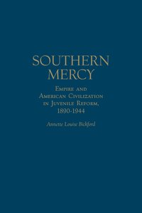 bokomslag Southern Mercy