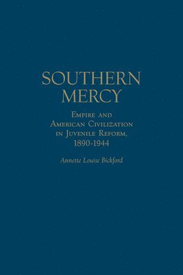 Southern Mercy 1