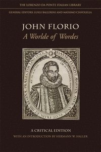 bokomslag John Florio