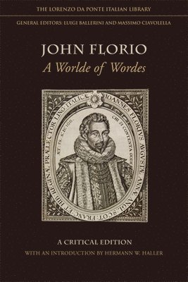 John Florio 1