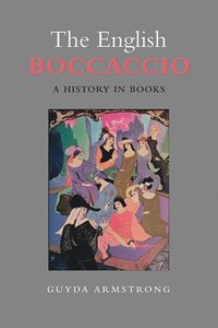 bokomslag The English Boccaccio