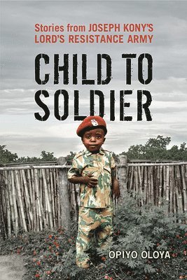 Child to Soldier 1