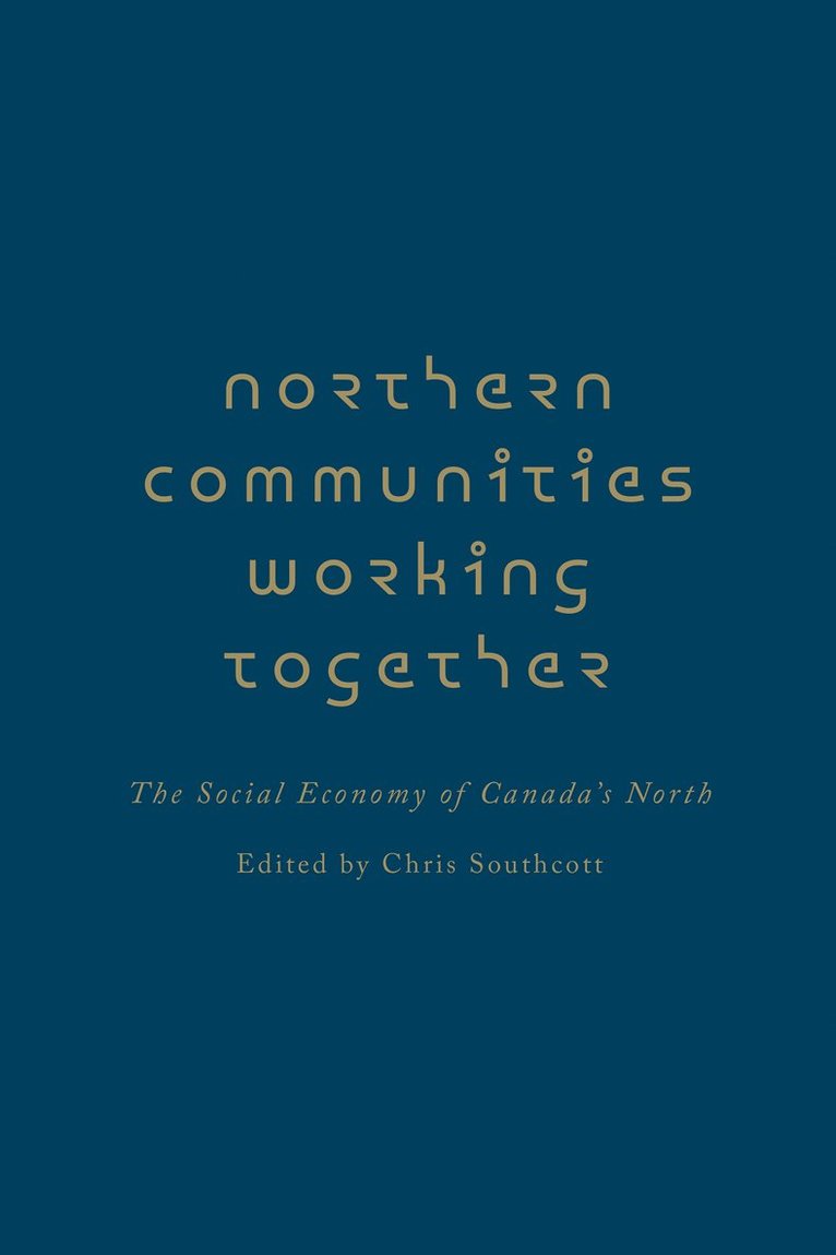 Northern Communities Working Together