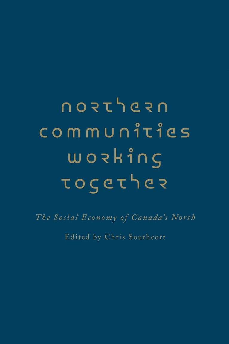 Northern Communities Working Together 1