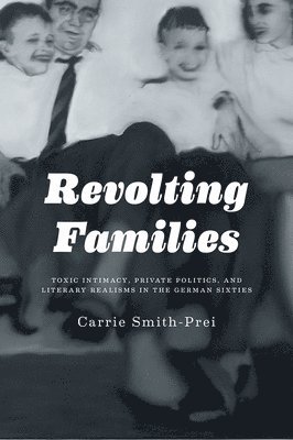 Revolting Families 1