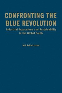 bokomslag Confronting the Blue Revolution