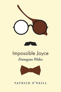 bokomslag Impossible Joyce