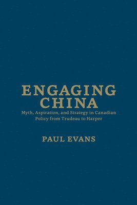 Engaging China 1