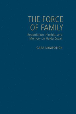 bokomslag Force of Family