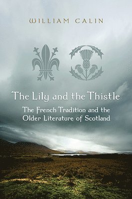 The Lily and the Thistle 1