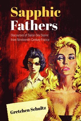 Sapphic Fathers 1