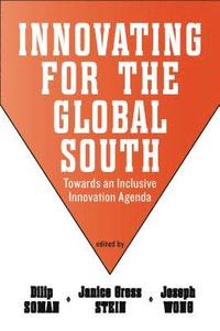 bokomslag Innovating for the Global South