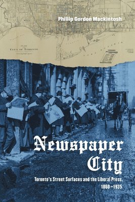 Newspaper City 1