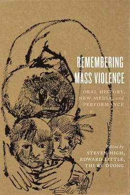 Remembering Mass Violence 1