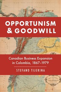 bokomslag Opportunism and Goodwill