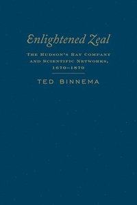 bokomslag Enlightened Zeal