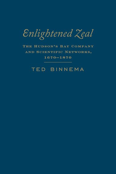 bokomslag Enlightened Zeal