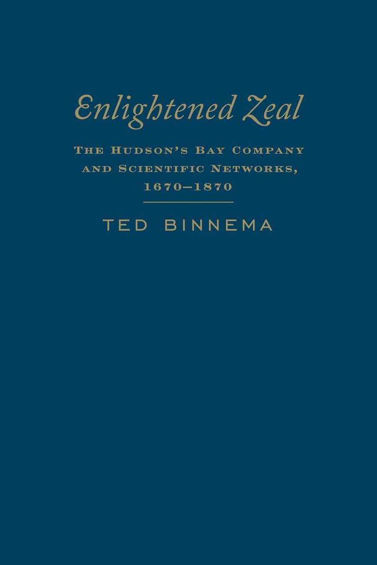 Enlightened Zeal 1