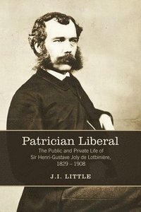 bokomslag Patrician Liberal