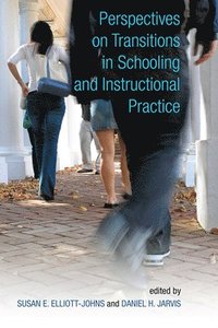 bokomslag Perspectives on Transitions in Schooling and Instructional Practice