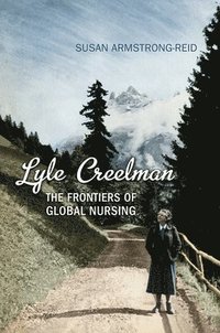 bokomslag Lyle Creelman