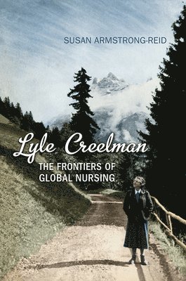 Lyle Creelman 1