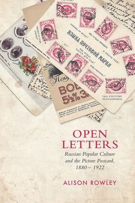 Open Letters 1