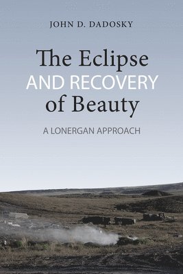 bokomslag Eclipse and Recovery of Beauty
