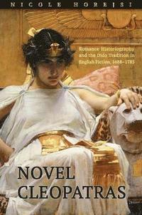 bokomslag Novel Cleopatras