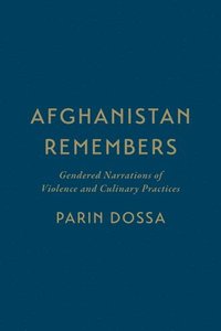 bokomslag Afghanistan Remembers