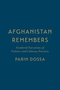 bokomslag Afghanistan Remembers