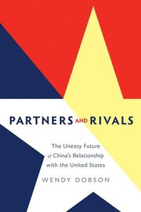 bokomslag Partners and Rivals