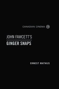 bokomslag John Fawcett's Ginger Snaps