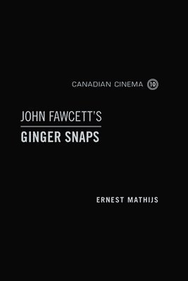 John Fawcett's Ginger Snaps 1