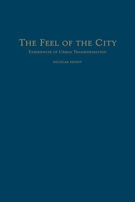 Feel of the City